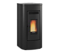 Stufa KLAUDIA PLUS Nero 1284952