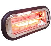 Riscaldatore Elettrico a Basso Consumo Energetico Stufetta Elettrica Caldo Bagno