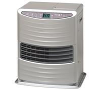ZIBRO Stufa a Combustibile liquido portatile Potenza 3200 Watt Termostato Timer Settimanale - LC-32