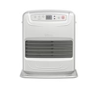 Stufa a Petrolio Colore Silver Potenza 3,1kW