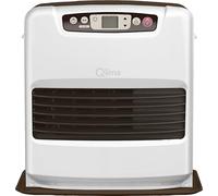 Stufa Laser Combustibile Liquido Qlima SRE 4035 TC - 3,5 Kw - 140 m³