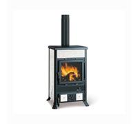 Stufa legna Nordica R1 5.0