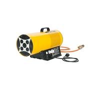 Stufa MASTER BLP 33 ET riscaldatore a gas portatile