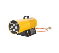 Stufa MASTER Riscaldatore a gas MASTER BLP 17 M 17 kW