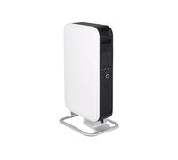 Stufa MILL OIL1500WIFI3, Potenza 1500 W, 3 LIVELLI DI POTENZA livelli di calore, Bianco