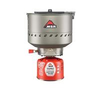 Stufa MSR Reactor 2.5L Stove Systems TU