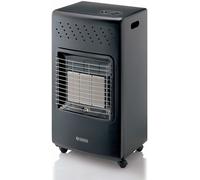 Stufa Olimpia Splendid catalitica/gpl STOVY INFRA BLACK