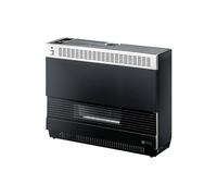 Stufa OLIMPIA SPLENDID SG 125 TURBO HE a Gas Metano