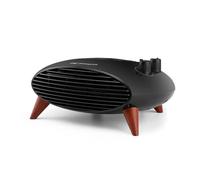 Stufa Orbegozo FH 5134 Orizzontale 2000W