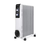 Stufa ORBEGOZO RF 2500