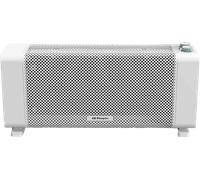 Orbegozo Rmb 1510 Blanco - Radiador De Mica 1500w - Nouvo