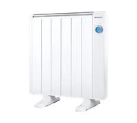 Emisor Térmico Orbegozo RRE 1010B- 1000W- 6 Elementos Caloríficos - Nouvo