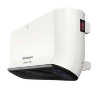 Stufa ORBEGOZO SP 6200
