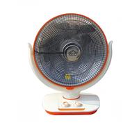 Stufa Oscillante al Carbonio 900W con Parabola Ø40 cm - SA9660N