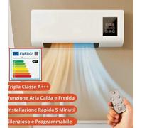 Termoconvettore Tcwh20D ( VINCO cod. 70328 )