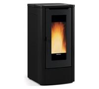 Extraflame Stufa pellet Extraflame 1287552 TEOREMA PLUS 5.0 Black