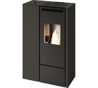 Stufa pellet clelia 11 kw (br)