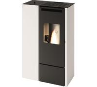 Stufa pellet clelia 11 kw (br)