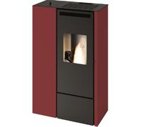 Stufa pellet clelia 11 kw (br)