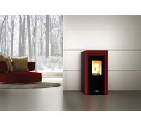 Stufa pellet Grace 14 + darwin wifi Anselmo Cola