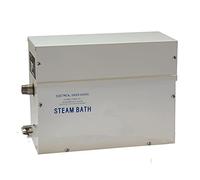 Stufa per Sauna, Generatore di vapore Nuova Sauna Steamer Bath Doccia Macchina da 3 a 9 KW. Riscaldamento a bagnato moderno(8KW)