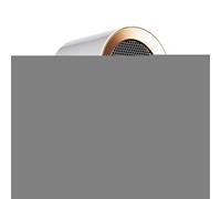 Stufa piccola, stufetta per ufficio - Piccola stufa elettrica per camera - Riscaldatore elettrico portatile, ventola in ceramica, scaldabagno PTC 1200W per desktop da ufficio domestico