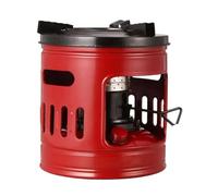 Stufa portatile a cherosene, Stufa A Cherosene Da Campeggio Portatile, Cucina Anti, Riscaldamento For Esterni, A, Bruciatore For A, per le escursioni nel patio domestico