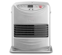 Stufa a Petrolio Colore Silver Potenza 3,1kW