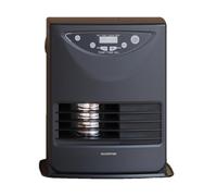 Stufa portatile a combustibile liquido 3000w Inverter 3026