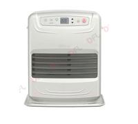 STUFA PORTATILE A COMBUSTIBILE LIQUIDO QLIMA SRE 3531 TC-2