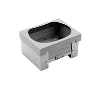 Stufa portatile ad alcol con pannello laterale e coperchio, fornaci di emergenza per campeggio all'aperto, escursionismo, picnic, stufa a combustibili ad alta efficienza