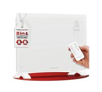 Stufa PROFICARE PC-GKH 3118, Telecomando, Bianco