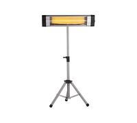 STUFA PURLINE HEATY EXC 30, Alogeno a infrarossi al carbonio, 3000 W