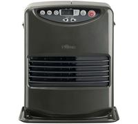 Stufa qlima sre 3230 tc-2 premium black