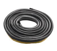 Stufa resistente al calore corda tenuta porta larghezza 18 mm autoadesivo colore
