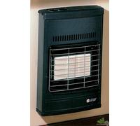 Stufa a gas metano eco40