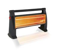 Kumtel Riscaldatore Elettrico Riscaldamento Dispositivo da Pavimenti 1200W