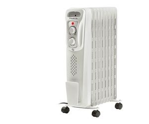 Stufa ROWENTA BU2620 INTENSIUM