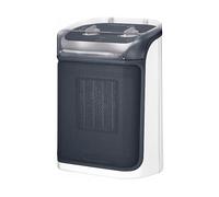 Rowenta Mini Excel Aqua SO9281 Interno Bianco 2000 W Riscaldatore ambiente elettrico con ventilatore