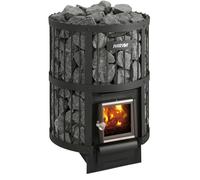 Stufa Sauna Harvia Legend 240 Stufa a Legna Ce Testato per