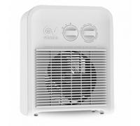 VORTICE - Stufa Scaldatutto Termoventilatore Trasferibile - Vortice 70145