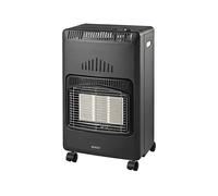 Sogo SS-18290 Stufa a gas pieghevole in ceramica 4200W