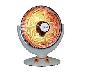STUFA STUFE ALOGENE NIKLAS SOLE MIO 2 LIVELLI 500/1000W CM49X24X58 RISCALDAMENTO