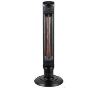 502495 STUFA AL CARBONIO 900W SA9815