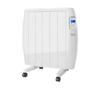 Stufa TAURUS MALBORK CONNECT 900, Funzione Antigelo integrata, Telecomando, Bianco