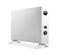 STUFA TERMOCONVETTORE A PAVIMENTO DELONGHI HSX2320F