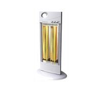 Stufa al carbonio 1000w nsb-c31