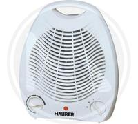 TERMOVENTILATORE MAURER SWIFT 2000W
