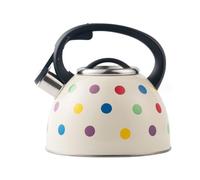 Stufa top stufa top top rootle in acciaio inossidabile fischietto rootle portatile acqua per acqua in acciaio inossidabile brocca in acciaio da campeggio bolli