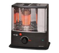 STUFA TOYOTOMI ZIBRO RS-30